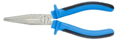 Obrázok produktu pre Högert Ohnuté kliešte 160 mm, CrV