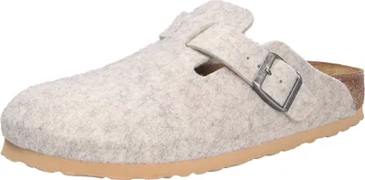 Produktbild von Birkenstock Uni Clog, beige(eggshell (01631)), Gr. 43