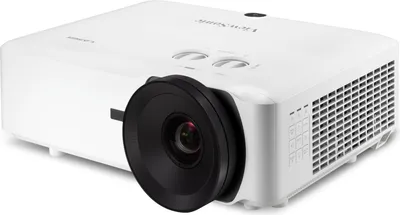Produktbild von ViewSonic LS921WU, 6000 ANSI Lumen, DMD, WUXGA (1920x1200), 16:10, 762 - 7620 mm (30 - 300"), 1,04 -