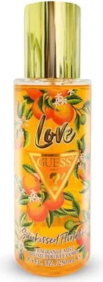 Obrázok produktu pre Sunkissed Flirtation - telový sprej, 250 ml