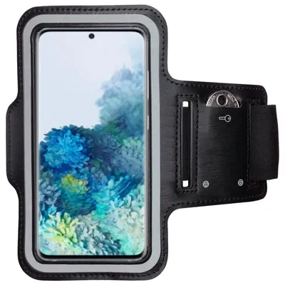 Obrázek produktu pro Sportovní páska na ruku pro Samsung Galaxy S20 FE pouzdro na mobilní telefon kryt pro fitness běhání