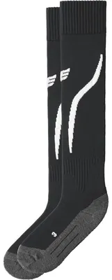 Produktbild von Erima Tanaro Fußballsocken Schwarz/Weiß 0