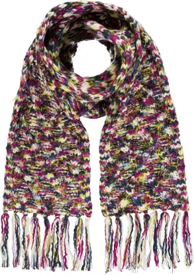 Produktbild von Passigatti Grobstrick Schal, Gr. ONESIZE