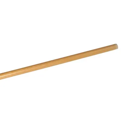 Obrázok produktu pre Drevená maľovaná rukoväť 1400 x 24 mm