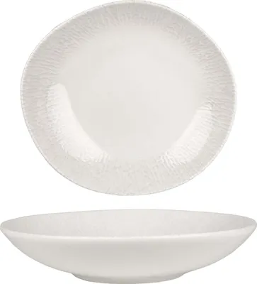 Obrázek produktu pro Hluboké talíře Bonna - Radix - Porcelán - 23 cm (1000 cm3)