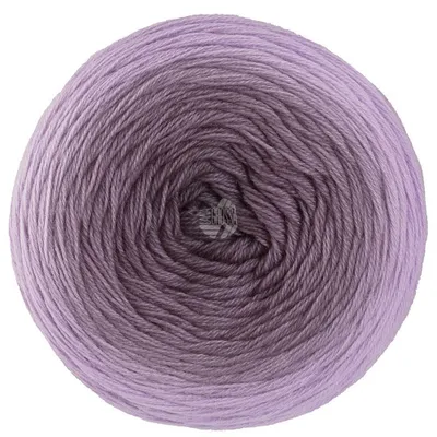 Produktbild von Lana Grossa - Merino Lace Aquarell 0405