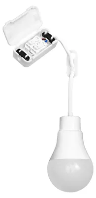 Produktbild von OSRAM LED Deckenleuchte RENOVATION LAMPS WITH TERMINAL BLOCK Terminal Block 10W 840 Triple Pack Neutralweiss 4099854421471