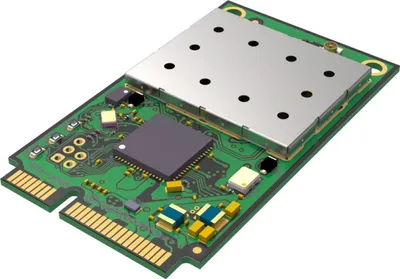 Image de Mikrotik R11e-LR8