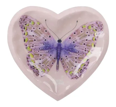 Produktbild von School Mood LED Patchy Schmetterling