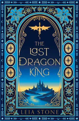 Produktbild von The Last Dragon King