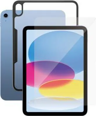 Produktbild von SAFE. by PanzerGlass 2-in-1 Bundle iPad 10.9 (2022)