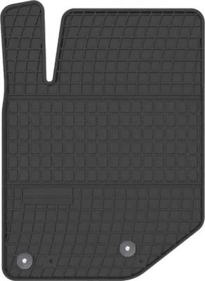 Obrázek produktu pro Wielganizator gumová podložka řidiče pro Peugeot 2008 II (2019-)  černá rohož do auta