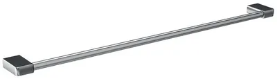 Productafbeelding van Emco 026000180 Handdoekhouder, designlijn 00180