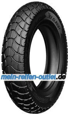 Produktbild von Eurogrip Bee Classy ( 3.00-10 RF TL 50J Hinterrad, Vorderrad )