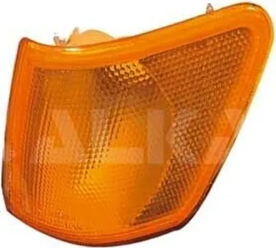 Obrázok produktu pre Blinkleuchte DEPO 431-1515R-UE-Y