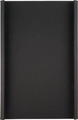 Produktbild von Magnetischer Speisekartenhalter, A4, schwarz