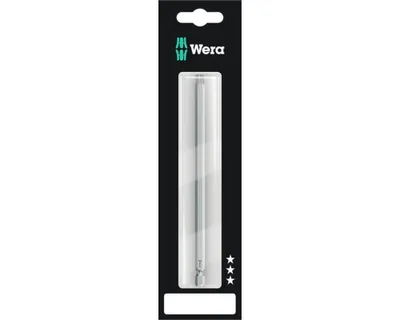 Obrázek produktu pro Bit WERA 867/4 Z TORX 40x152mm