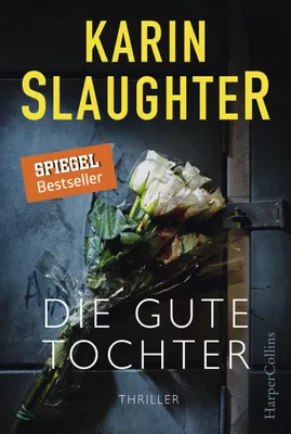 Produktbild von Die gute Tochter