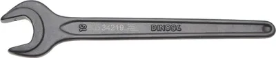 Immagine prodotto di BGS chiave aperta DIN 894 SW 19 mm - 34219