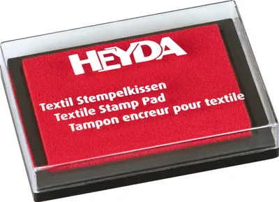 Produktbild von StempelkissenTex rt 4005329153501