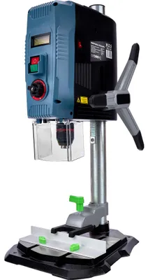 Obrázok produktu pre 2000 W stolová vŕtačka, 13 mm displej, WDS2140