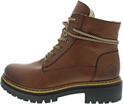 Produktbild von Rieker 72603-24 (39/muskat)