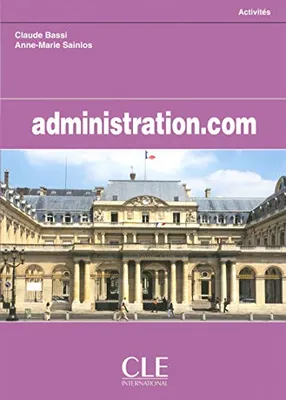 Productafbeelding van Fre-Administrationcom