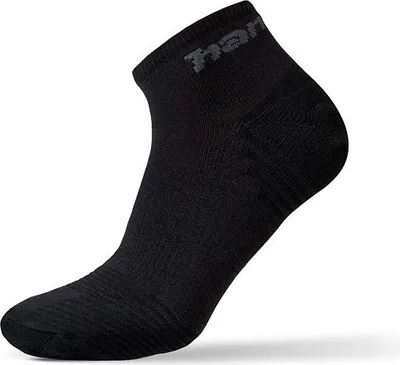 Produktbild von Socken HANNAH ABACI PLUS II, graphite Größe: S