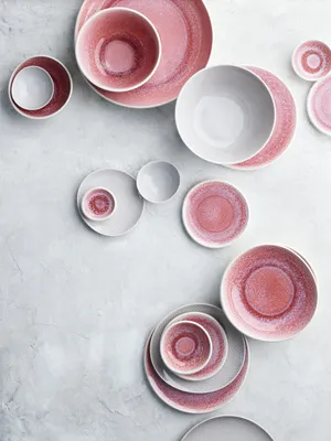 Obrázek produktu pro Talíř Rosenthal Junto Soft Shell 27 cm
