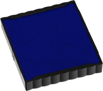 Zdjęcie produktu dla trodat Ersatzstempelkissen 6/4924, blau