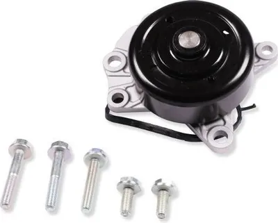Produktbild von HEPU Kühlmittelpumpe Wasserpumpe für TOYOTA Yaris Schrägheck (P9) P7691