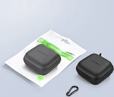 Produktbild von Ugreen 40816 Kopfhörer-/Headset-Zubehör Hülle