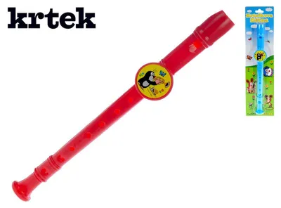 Obrázek produktu pro Krtečkova flétna 33cm