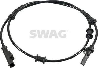 Produktbild von SWAG ABS Sensor Raddrehzahl Hinten Links Hinten Rechts für FIAT Ducato Kastenwagen (250, 290) 33 10 9895