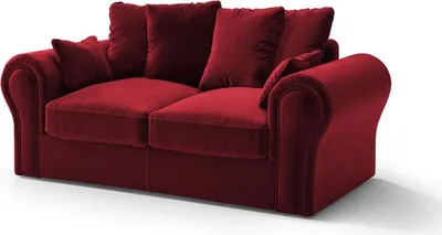 Zdjęcie produktu dla Sofa dwuosobowa Baron-Kronos 2