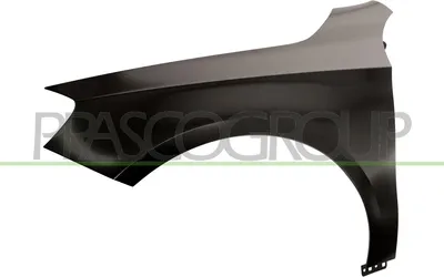 Produktbild von PRASCO ME3283014 Kotflügel Vorne Links passend für MERCEDES-BENZ A-Klasse (W169)