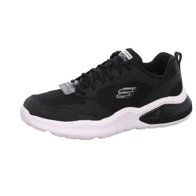 Produktbild von Skechers Binson Sneaker Schwarz