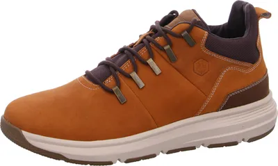 Produktbild von Lumberjack Gary Schnürstiefel Gelb