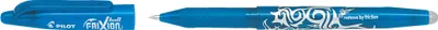 Produktbild von PILOT FriXion Ball 0.7 Tintenroller - 0.35mm, radierbar, Farbe Hellblau