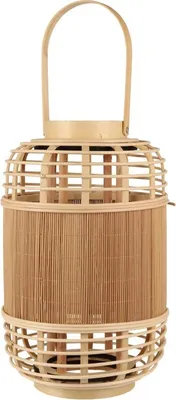 Immagine prodotto di Lanterna a candela per esterni 23 x 40 cm KO-435105510