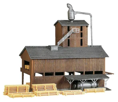 Productafbeelding van Faller 222181 Zaagmolen, tijdperk III