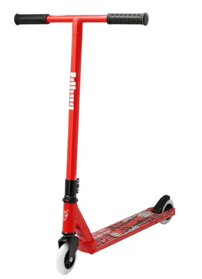 Produktbild von JD Bug MS 118 Stunt Scooter (20015 )