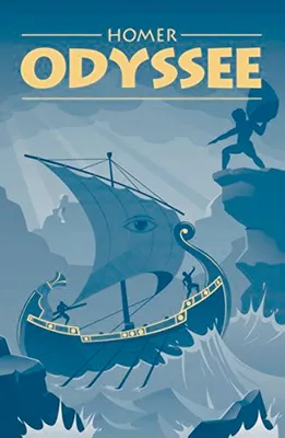 Immagine prodotto di Odyssee