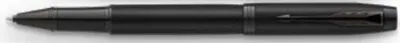 Zdjęcie produktu dla Parker Rollerball IM Achromatic Giftbox F Black
