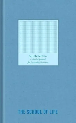 Obrázok produktu pre Self Reflection Journal – Lingua: Inglese
