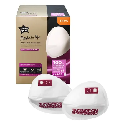 Obrázek produktu pro Vloky do podprsenky, 100ks