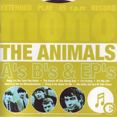 Image de A S B S & Ep S
