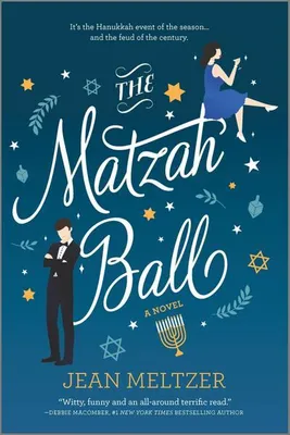 Obrázok produktu pre The Matzah Ball