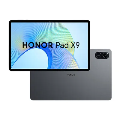 Image de Tablette Honor Pad X9 4/128GB Gris