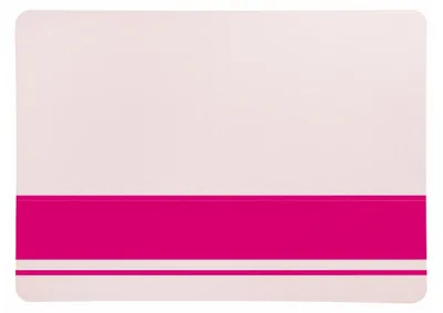 Immagine prodotto di ASA Selection leather optic fine Tischset Rosepowder, Platzmatte, Platzdeckchen, Untersetzer, PVC Lederoptik, Rose, 7822420
